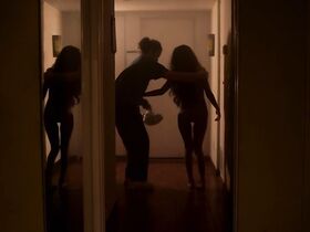 Александра Бокова голая – Русалка на суше (2019) #11