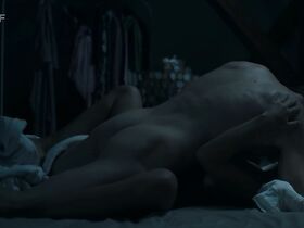 Аманда да Глория голая – Winterherz: Tod in einer kalten Nacht (2018) #12