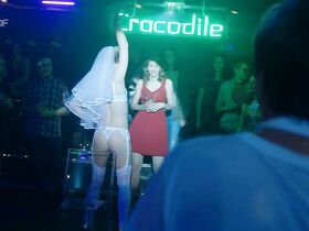 Аманда да Глория голая – Winterherz: Tod in einer kalten Nacht (2018) #3