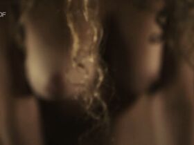 Аманда да Глория голая – Winterherz: Tod in einer kalten Nacht (2018) #9