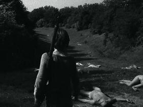 Джулия Горр секси – Иди и играй (2013) #5