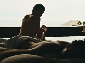 Андреа Орта голая – Элис (2016) #6