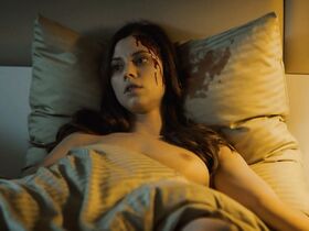 Анна Катарина Фехер голая – Спецотряд «Кобра» s46e04 (2019) #3