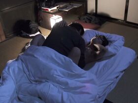 Анна Татибана голая – Тюрьма мёртвых тел: Часть 1 (2017) #5