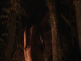 Анджела Кано голая – Зелёная граница s01e01-08 (2019) #20