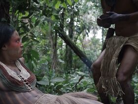 Анджела Кано голая – Зелёная граница s01e01-08 (2019) #23