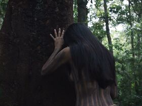 Анджела Кано голая – Зелёная граница s01e01-08 (2019) #25