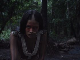 Анджела Кано голая – Зелёная граница s01e01-08 (2019) #26