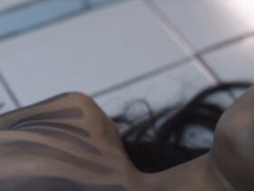 Анджела Кано голая – Зелёная граница s01e01-08 (2019) #8