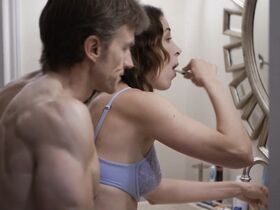 Отем Виттерс голая – Лавина (2019) #7