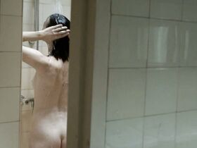 Анника Кул голая – Место преступления e957 (2015)