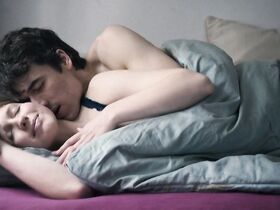 Анна Брюггеманн голая – 3 Комнаты/Кухня/Ванная (2012) #2