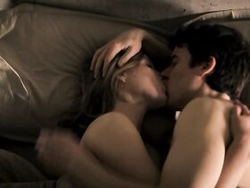 Анна Брюггеманн голая – 3 Комнаты/Кухня/Ванная (2012) #4