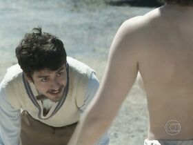 Алисе Вегманн голая – Опасные связи s01 e03-06, e08, e10 (2016) #15