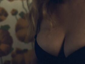 Анна Суарес голая – Мсье Ибрагим и цветы Корана (2003) #2