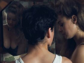 Анна Суарес голая – Мсье Ибрагим и цветы Корана (2003) #3