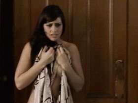 Бабушка Ференци голая – Охотники s01e06 (2016) #3