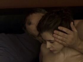 Катерина Шпица секси – То, что никто не видит (2017)