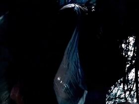 Барбара Бах секси – Остров амфибий (1979) #6