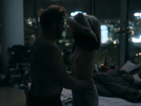 Антонина Ярнушкевич голая, Магдалена Целецка голая – Хилка. Исчезновение s02e01-02 (2019) #6