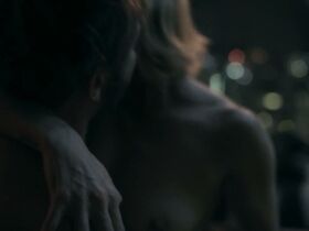 Антонина Ярнушкевич голая, Магдалена Целецка голая – Хилка. Исчезновение s02e01-02 (2019) #7