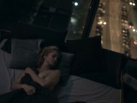 Антонина Ярнушкевич голая, Магдалена Целецка голая – Хилка. Исчезновение s02e01-02 (2019) #8