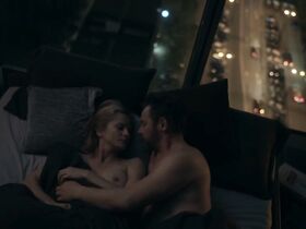 Антонина Ярнушкевич голая, Магдалена Целецка голая – Хилка. Исчезновение s02e01-02 (2019) #9