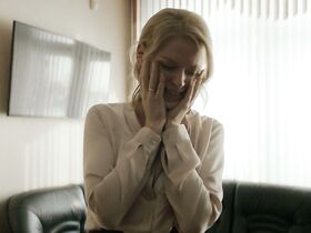 Анна Котова секси – Учителя s01e03 (2018) #6