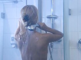 Анна Лутцева голая – Закон мышеловки s01e03, e07 (2007) #6