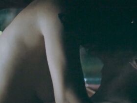 Аврора Перрино голая – Проклятые (2019) #6