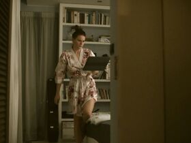 Зузана Фиалова голая – Принцип удовольствия s01e10 (2019) #2