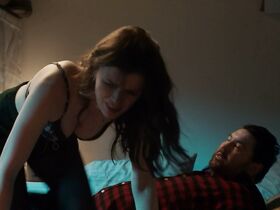 Эшлин Би секси – Вверх дном s01e01, e05, e06 (2019) #5