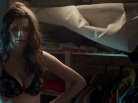 Эшлин Би секси – Вверх дном s01e01, e05, e06 (2019) #6