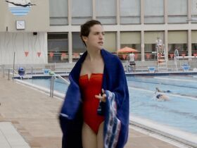 Адель Чех секси – Любовь стоя (2018) #6