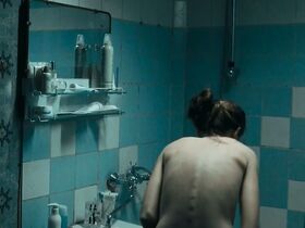 Анна Перелешина голая – Русское краткое. Выпуск 1 (2018) #2