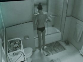 Обри Плаза секси – Child's Play (2019)