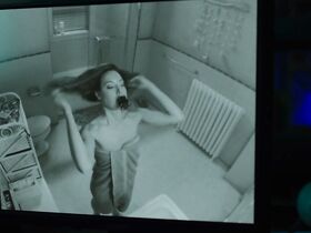 Обри Плаза секси – Child's Play (2019) #2