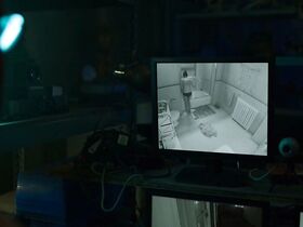 Обри Плаза секси – Child's Play (2019) #3