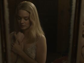 Белла Хиткот голая – Странный ангел s02e04 (2019) #2