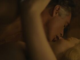 Белла Хиткот голая – Странный ангел s02e04 (2019) #3