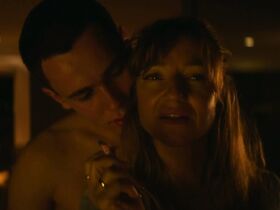 Андреа Брайн Ховиг голая – Роман (2018) #4