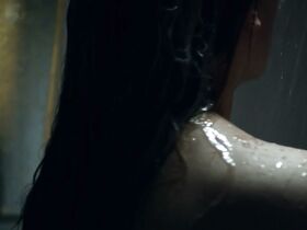 Кристина Казинская голая – Чернобыль: Зона отчуждения s02e03 (2017) #2