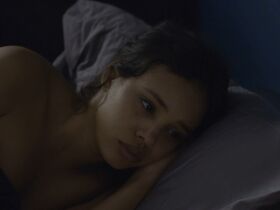 Алиша Боэ секси – 13 причин почему s03e03 (2019) #8