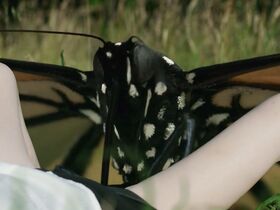 Алис Барноль голая – The Nights Alone (2019) #5