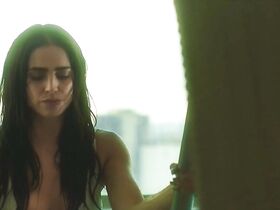 Барбара де Рехиль секси – Neither You Nor I (2018)