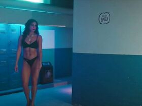 Барбара де Рехиль секси – Neither You Nor I (2018) #7