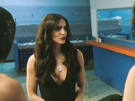 Барбара де Рехиль секси – Neither You Nor I (2018) #9