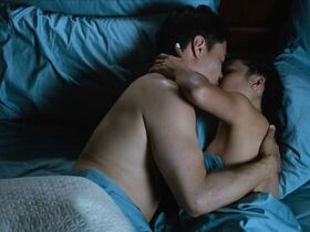 Али Вон секси – Возможно, это навсегда (2019)