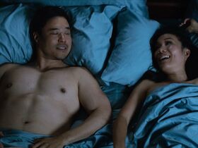 Али Вон секси – Возможно, это навсегда (2019) #2