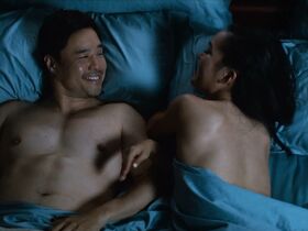 Али Вон секси – Возможно, это навсегда (2019) #3